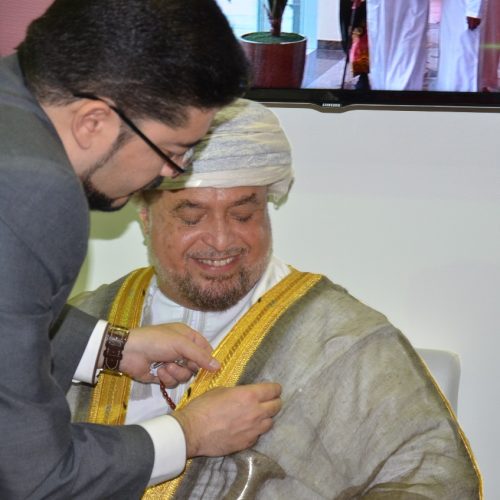 Oman Health Expo 2017