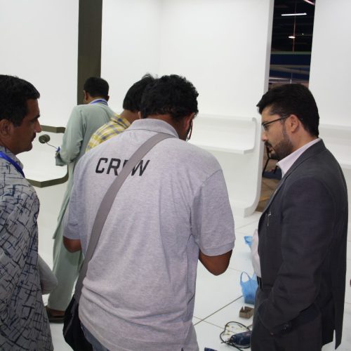 Oman Health Expo 2016