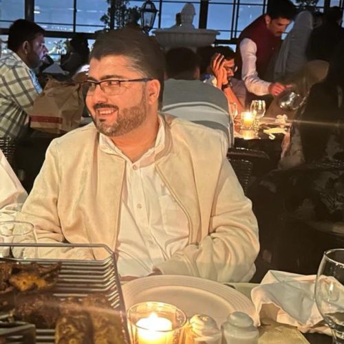 Business Meetings in Pakistan
