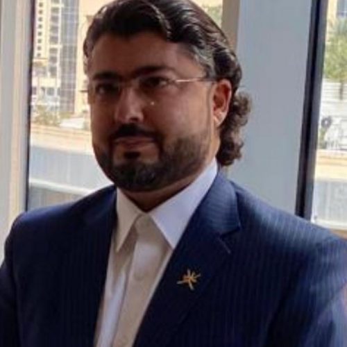 Al Adawy UAE Business Meeting