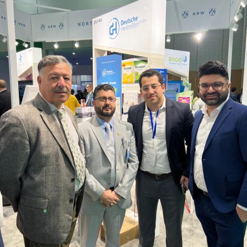 Arab Health 2023