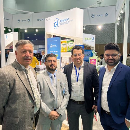 Arab Health 2023