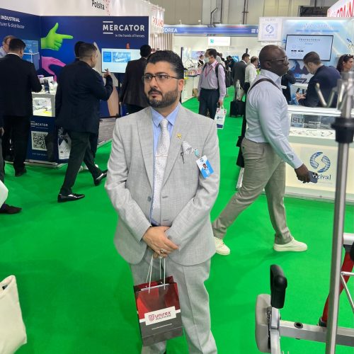 Arab Health 2023