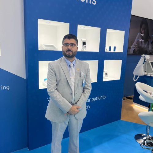 Arab Health 2023
