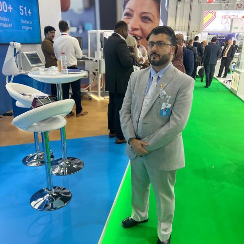 Arab Health 2023