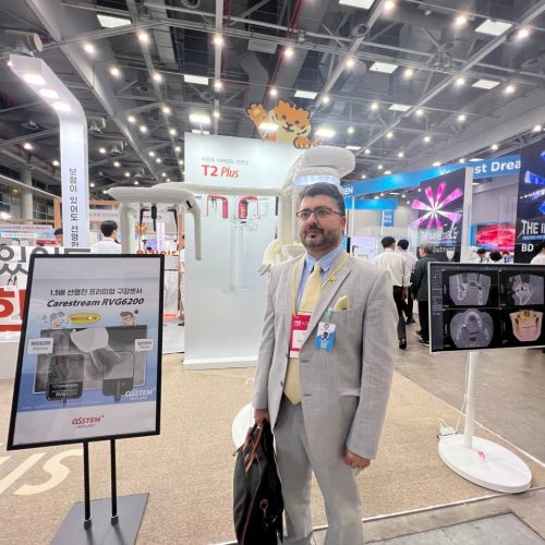 Medical Expo at Daegu Korea, 2024